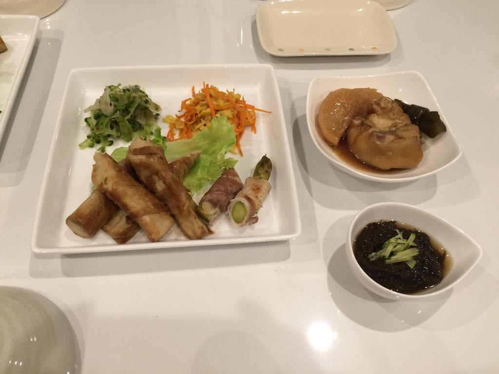 Ishigaki  伊莱约日式旅馆酒店 外观 照片