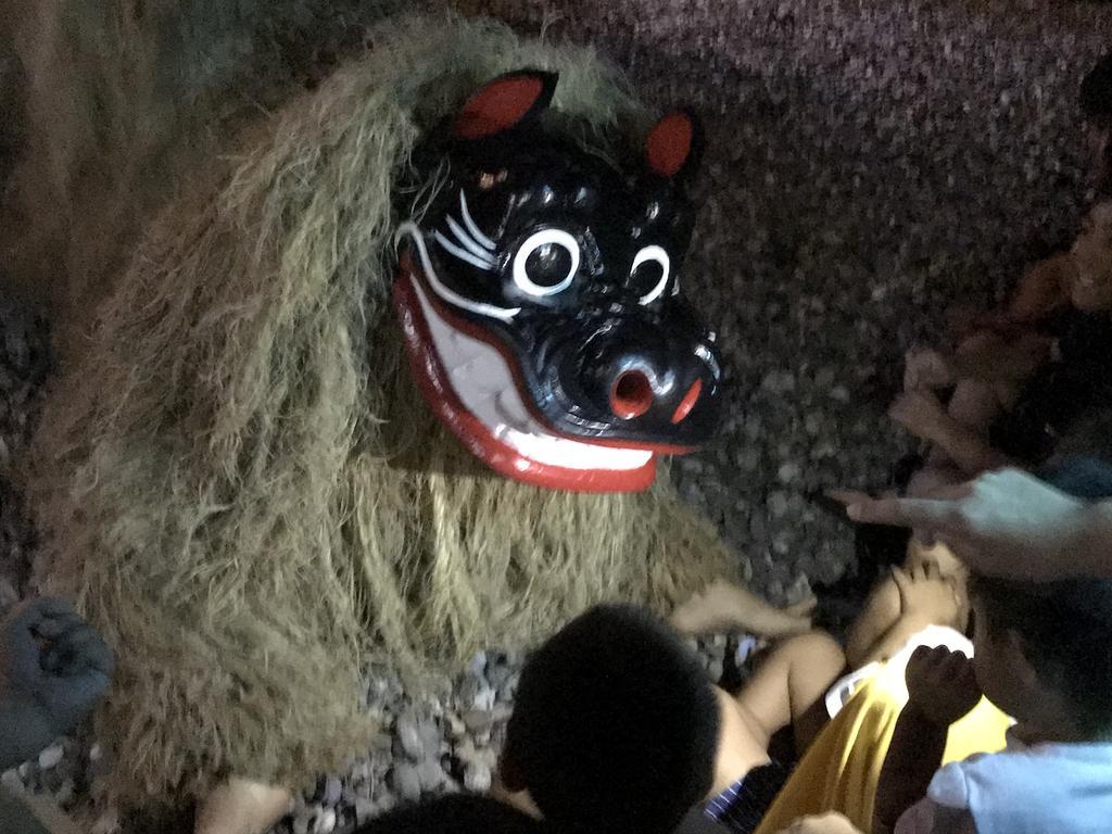 Ishigaki  伊莱约日式旅馆酒店 外观 照片